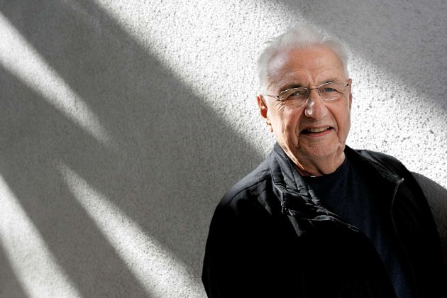 Помер всесвітньовідомий архітектор Френк Гері (фото)