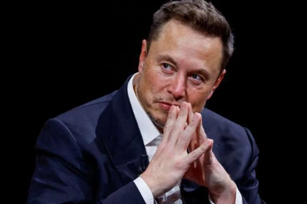 Ілон Маск встановив новий рекорд — став першим, хто заробив понад $600 млрд