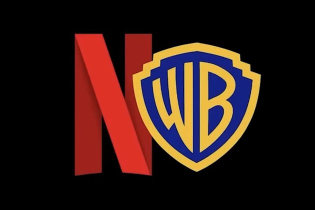Netflix придбає Warner Bros. за понад $82 млрд