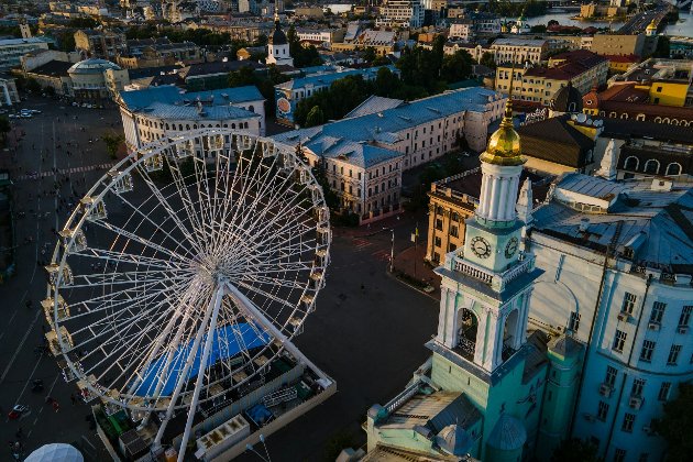 Київрада ухвалила бюджет столиці на 2026 рік: на що витратять 106 млрд грн