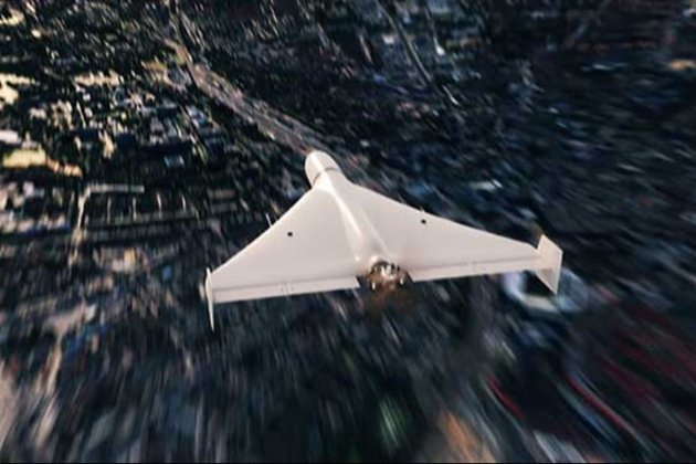 Росіяни запустили по Україні майже сотню дронів: скільки збила ППО