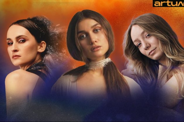 Оголошено шортліст Нацвідбору на «Євробачення» 2026: до списку увійшли девʼятеро учасників (відео)