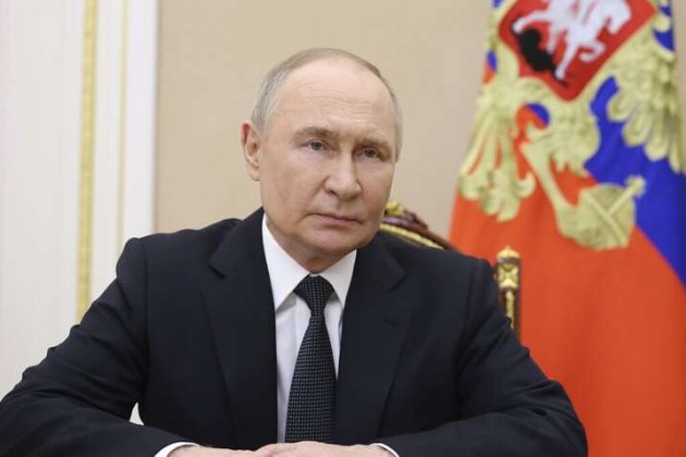 Путін обіцяє припинити удари у день виборів в Україні, але є нюанс