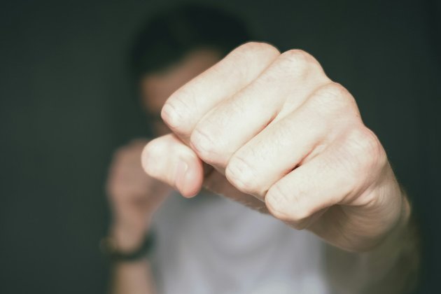 В Одесі працівники ТЦК побили поліцейського, який доставив їм порушника обліку