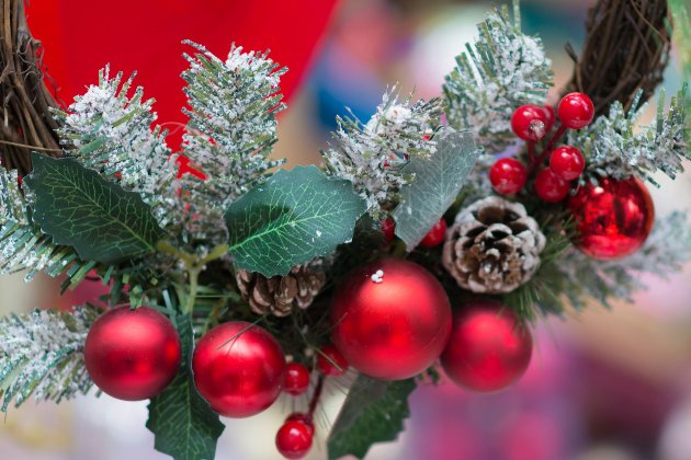 Різдво в Україні 2025: коли святкувати і чи буде вихідний