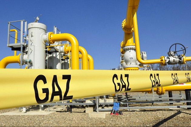 ЄС погодився назавжди припинити імпорт російського газу