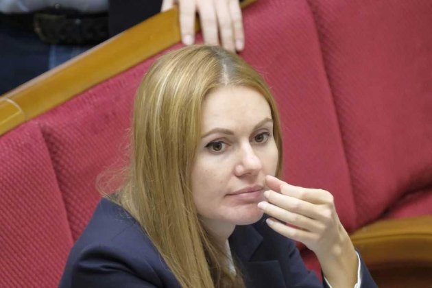 НАБУ та САП заявили про викриття злочинної групи на чолі із народним депутатом