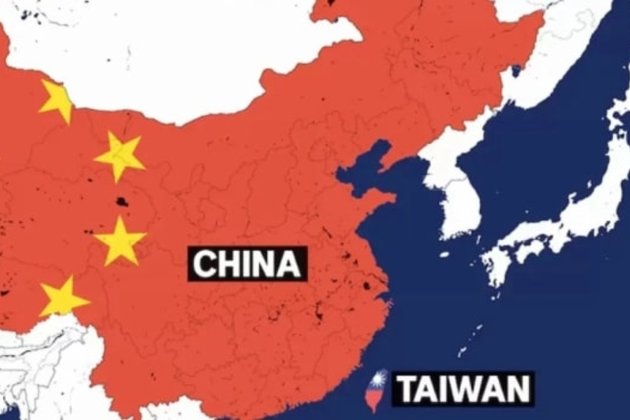 Китай розгорне військові навчання з бойовими стрільбами біля Тайваню