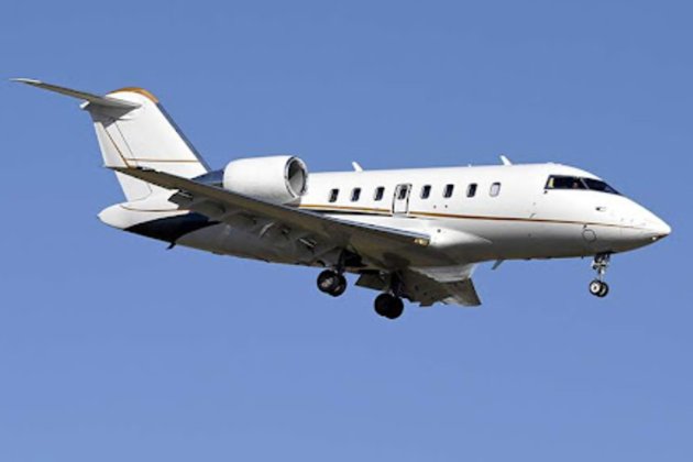 Над Чорним морем помітили новітній літак-розвідник США