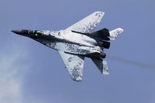 Польща готується передати МіГ-29 Україні