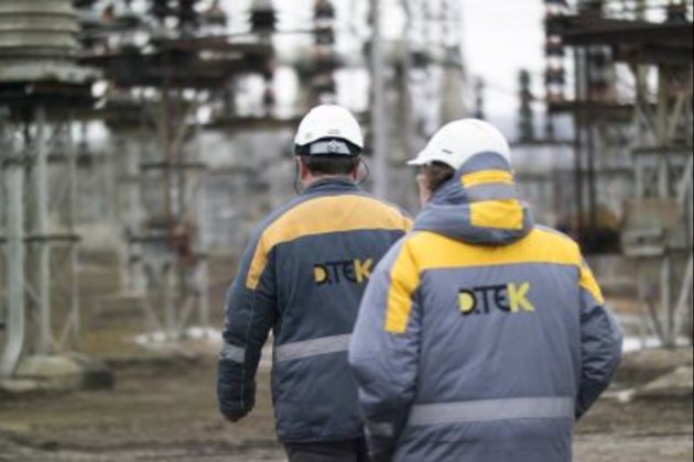 Росіяни вчергове атакували теплоелектростанції ДТЕК. Це вже сьома атака на ТЕС з жовтня