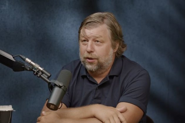 У Польщі затримали відомого російського вченого, якого Україна розшукує за незаконні розкопки в Криму — ЗМІ