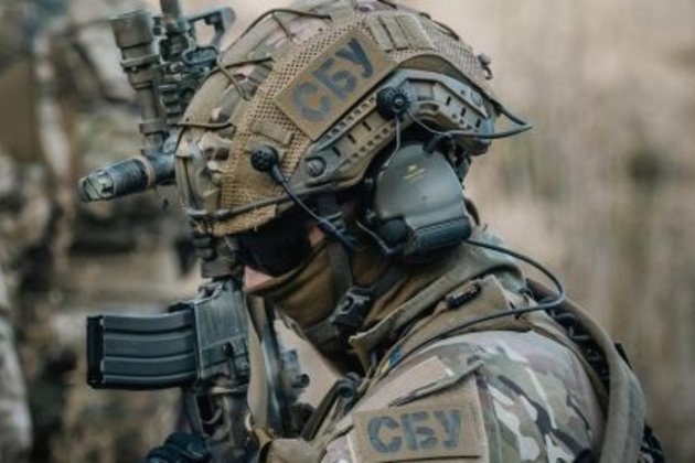 «Шукаємо своїх». СБУ оголосила набір цивільних спеціалістів до спецпідрозділу «Альфа»