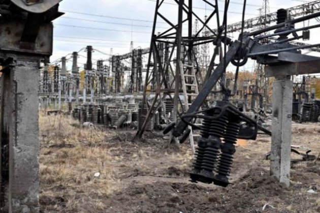 На відновлення енергосистеми піде два місяці, якщо не буде російських атак — Міненерго