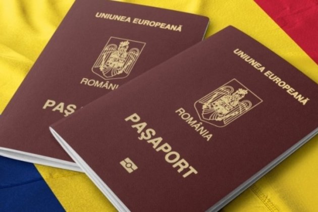 Росіяни масово отримують румунські паспорти за підробленими документами — ЗМІ