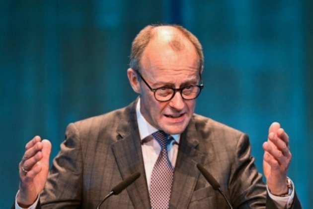 Росія не зупиниться на Україні, бо хоче відновити СРСР в його колишніх кордонах — Мерц