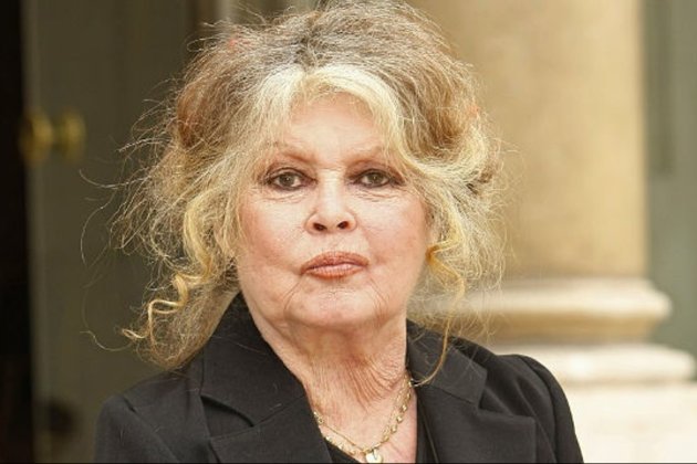 У 91-річному віці померла французька акторка Бріжіт Бардо 