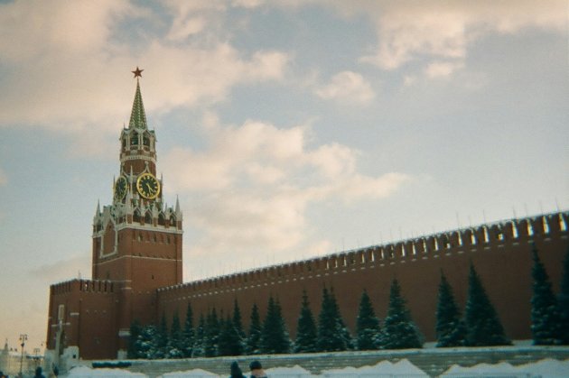 У Кремлі заявили, що готові обговорювати розміщення європейських військ в Україні