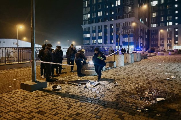 Росіяни вдарили по Україні 160 дронами: як відпрацювала ППО