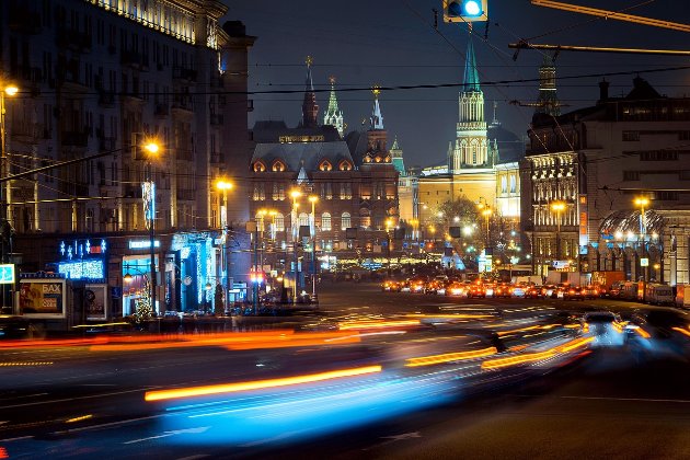 США готують нові санкції проти росії, якщо та відхилить  мирну угоду з Україною