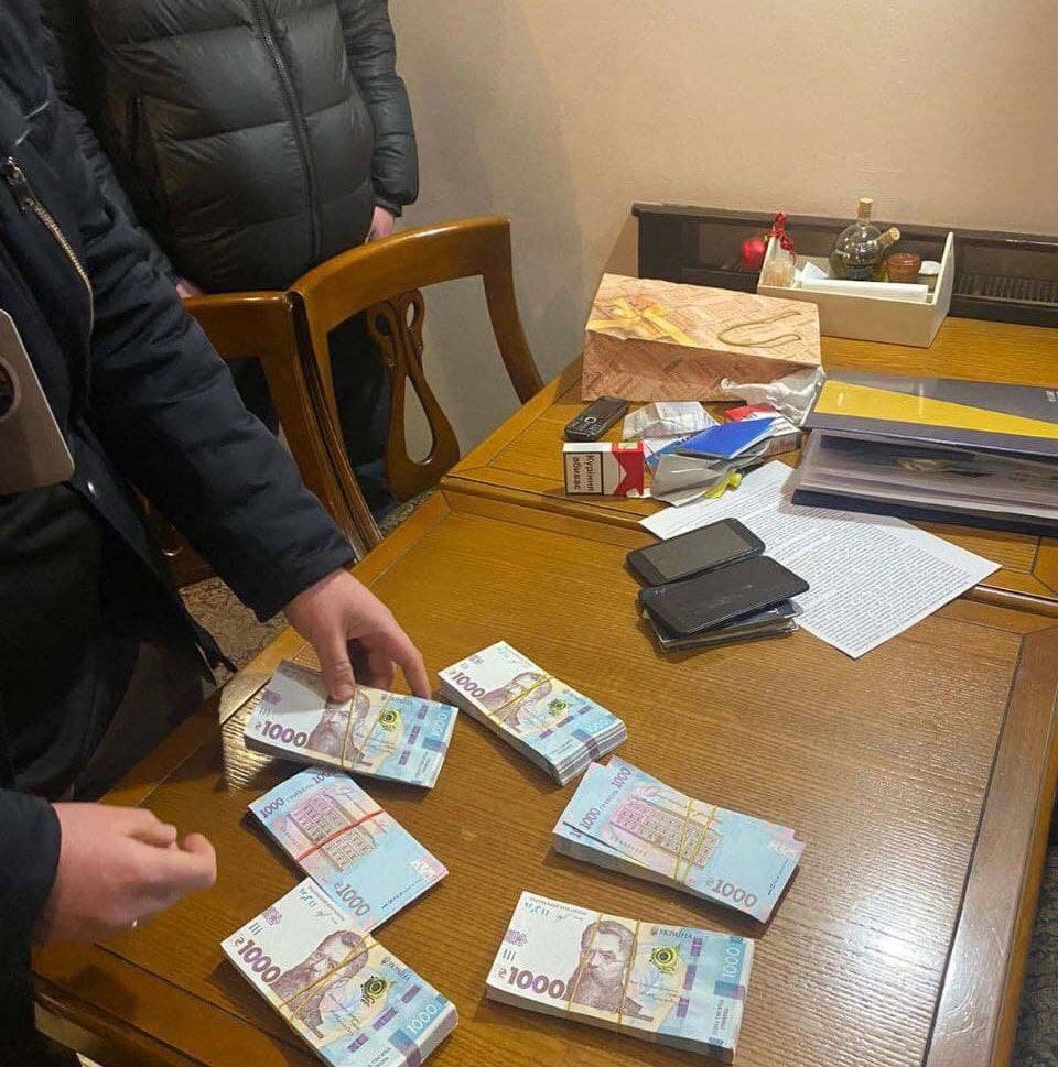 задержание Сергея Кузьминых