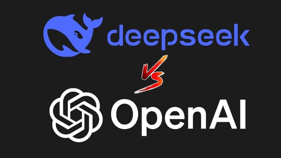 DeepSeek