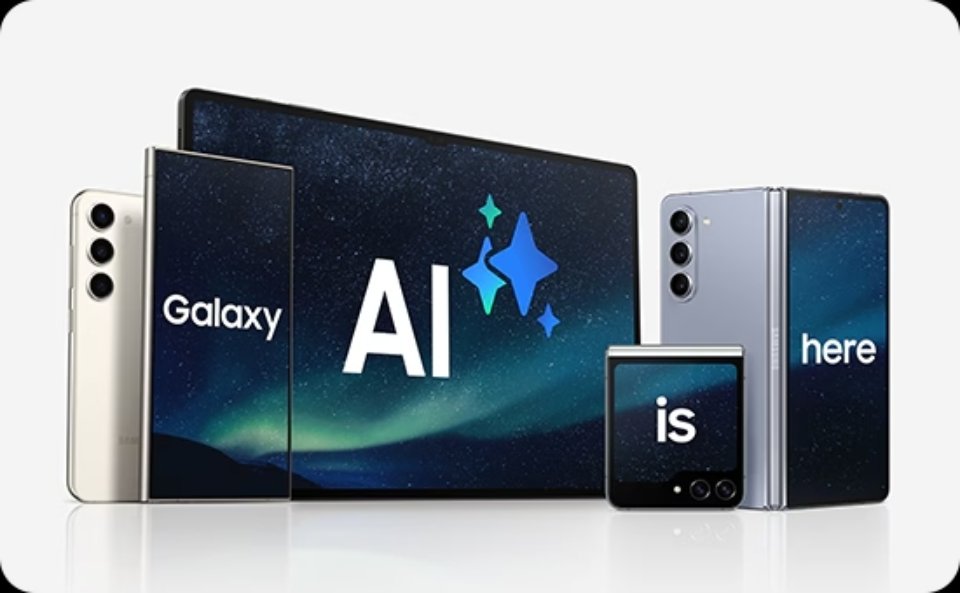 Galaxy AI