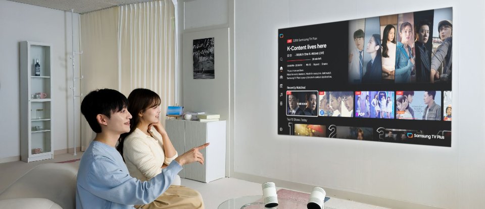 Samsung телевізор 130 дюймів