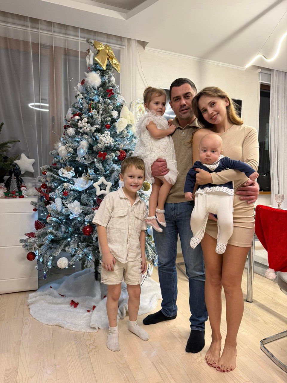 Орест Саламаха