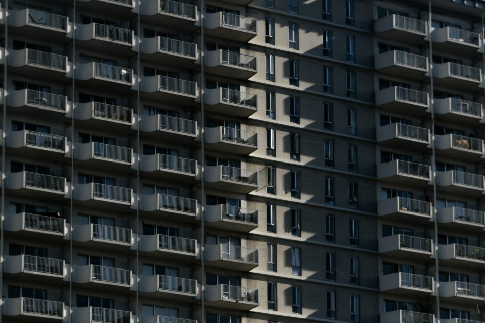 доступне житло