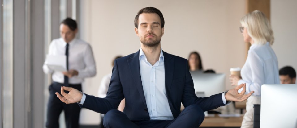 бізнес війна психічне здоров’я