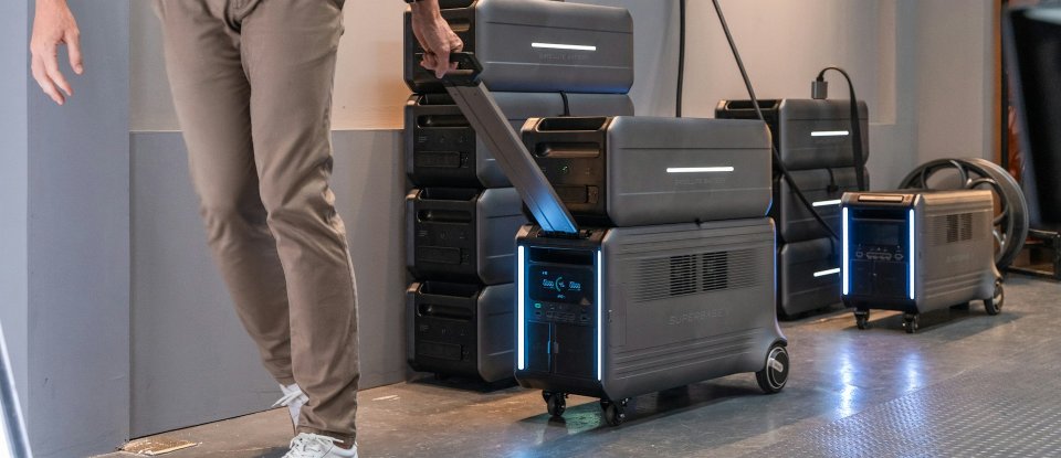 генератори