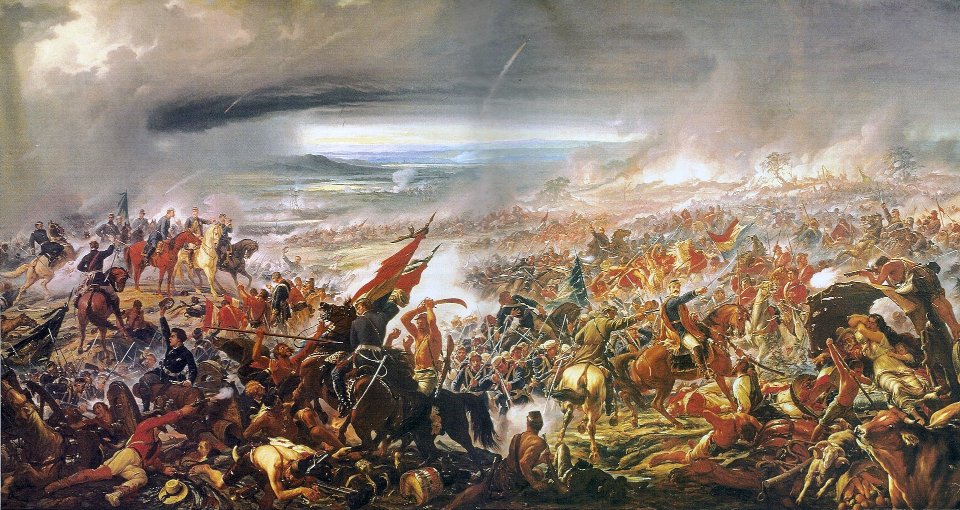 битва при авай парагвайська війна