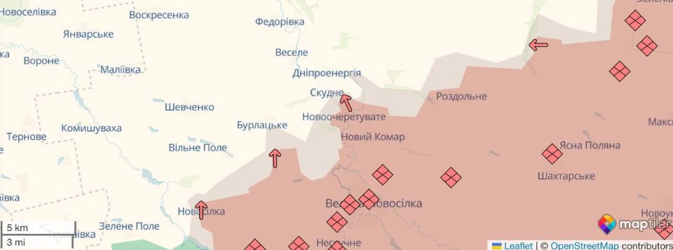 Бої