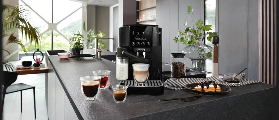 помилки при купівлі кавомашини