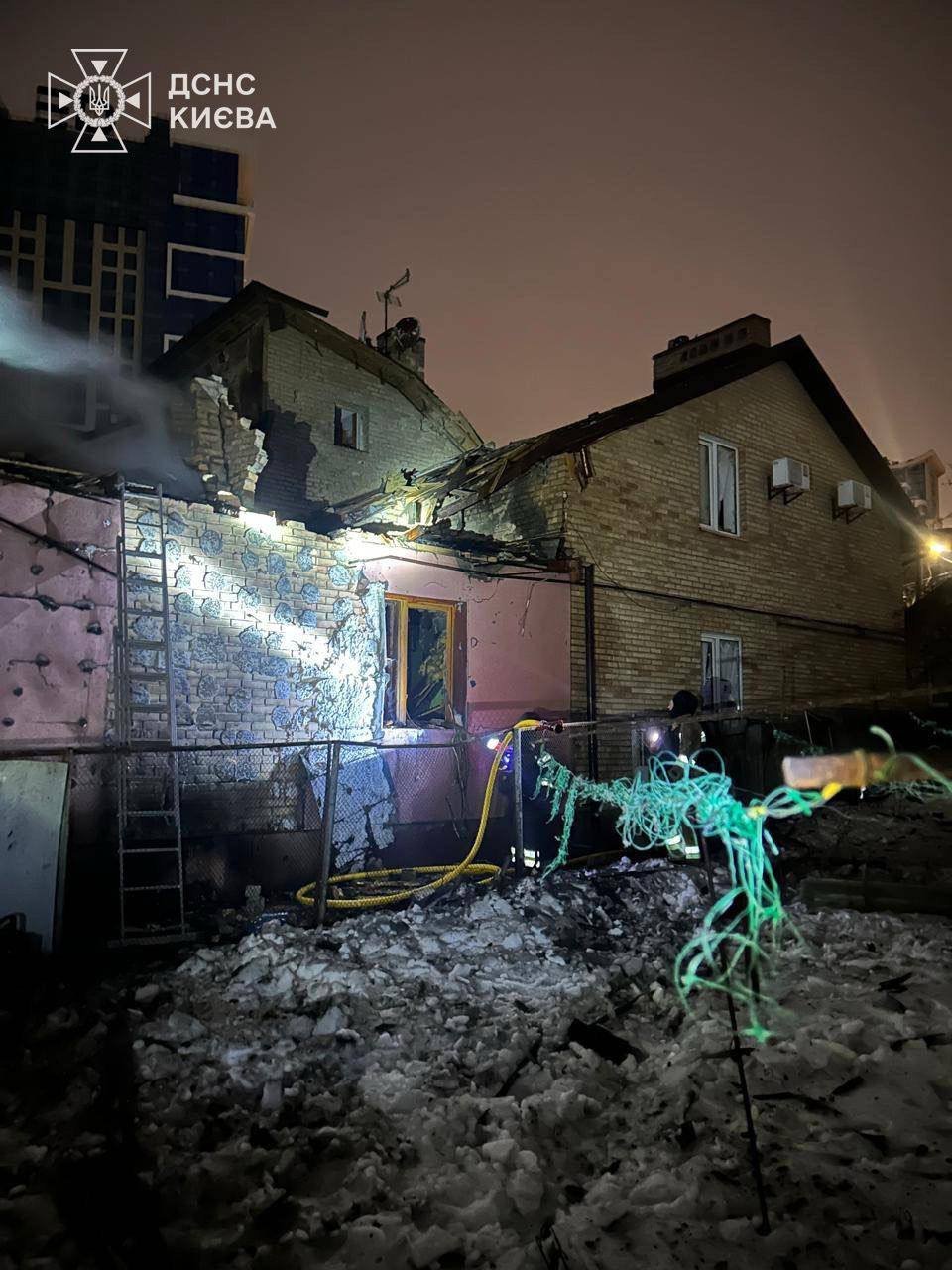 Росіяни масовано атакували Україну ракетами та дронами: куди летіли ракети та шахеди