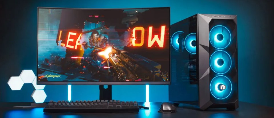 Ігровий ПК