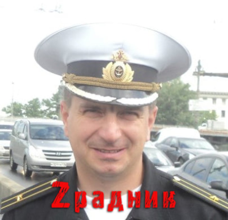 Володимир Хромченков Володимир Хромченков