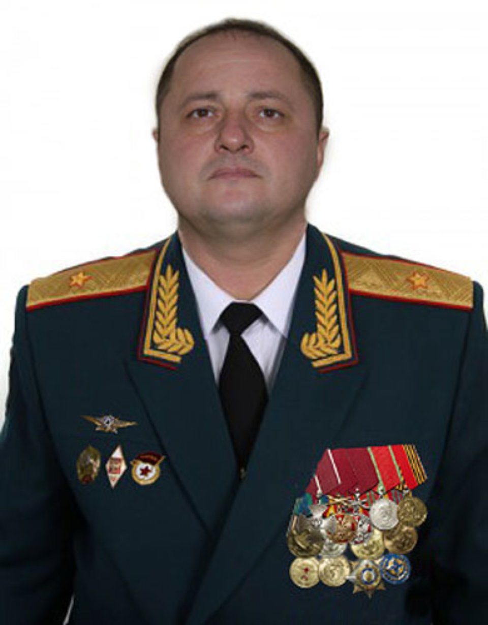 Олег Мітяєв Олег Мітяєв