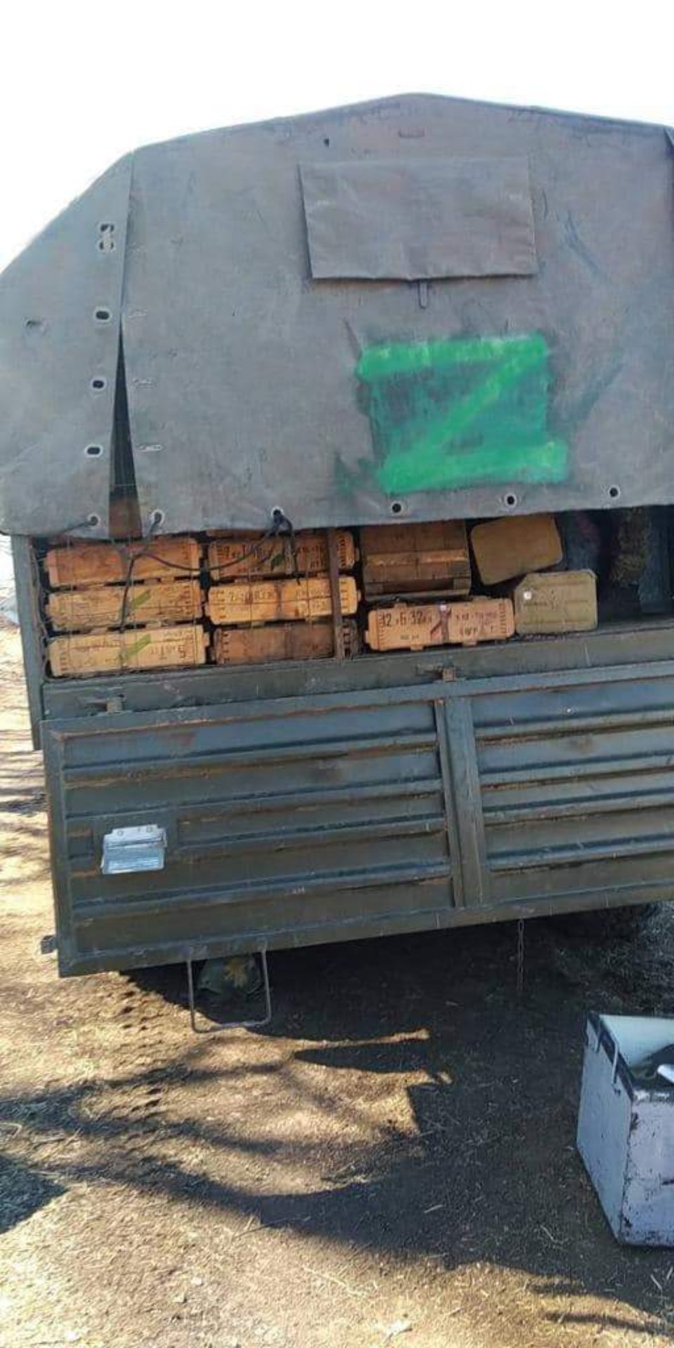 Війна Росії проти України