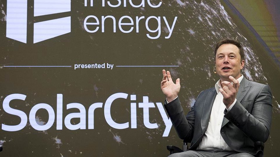 SolarCity