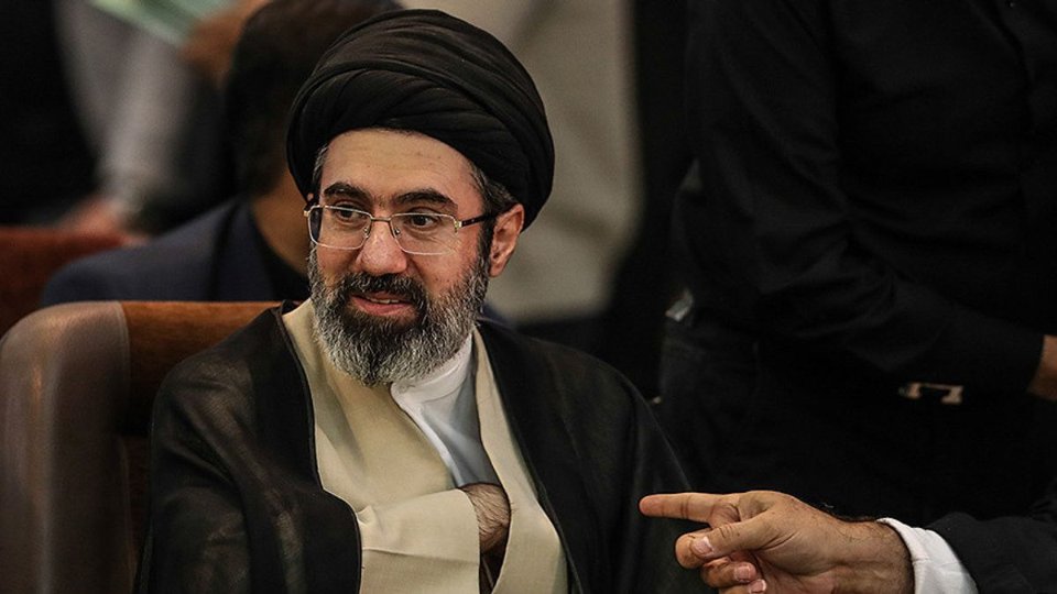 Новим верховним лідером Ірану став син убитого аятоли Моджтаба Хаменеї: хто він такий