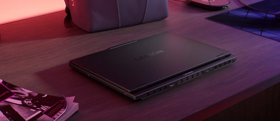 Чим відрізняються три конфігурації Lenovo Legion