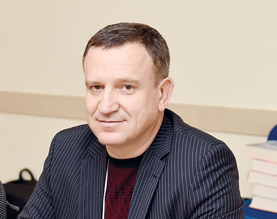 Костянтин Косяченко