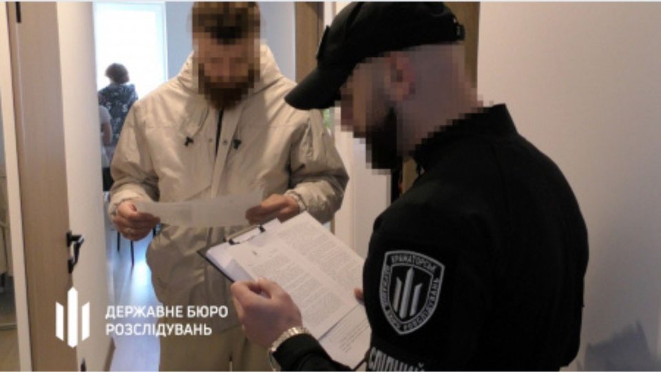 Злочинець