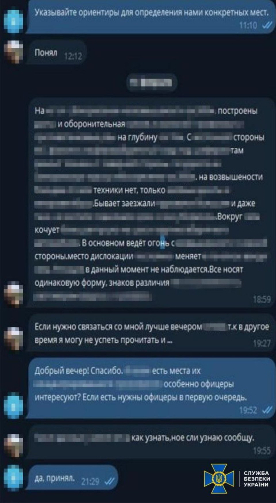 СБУ