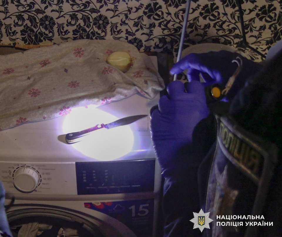 У Києві сварка через російську музику закінчилась вбивством