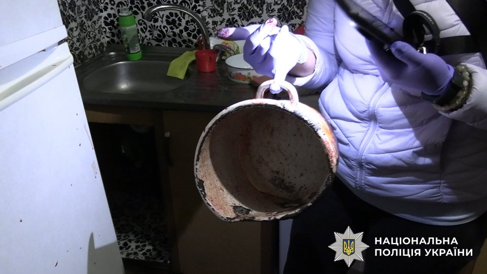У Києві сварка через російську музику закінчилась вбивством