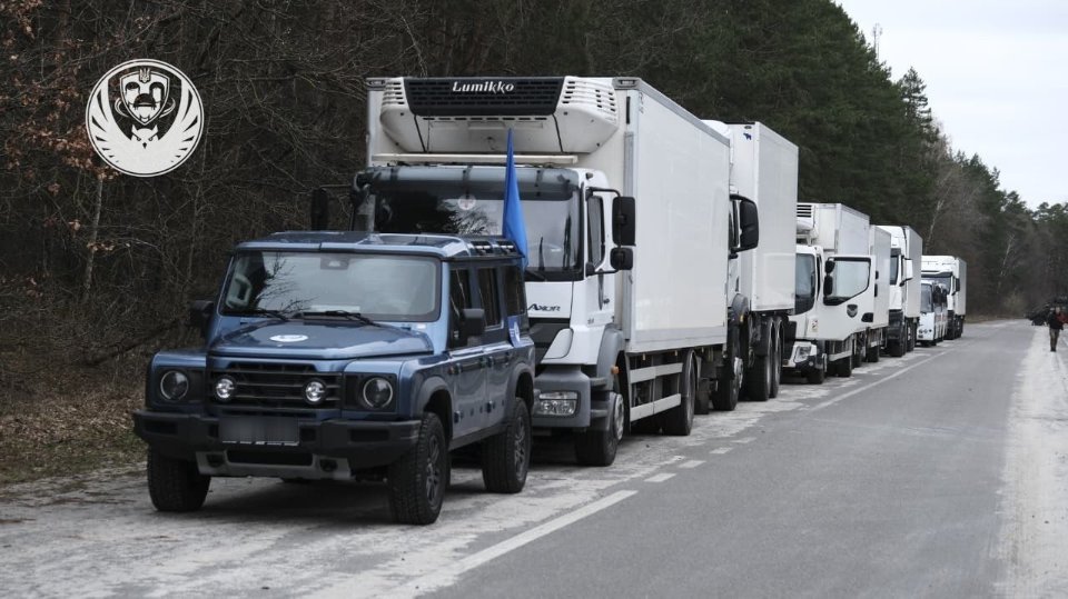 В Україну повернули тіла ще тисячі загиблих українських військових (фото)