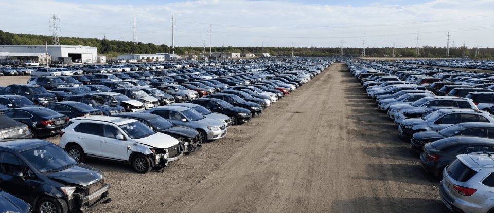 Аукціони США: як купити авто мрії та не злетіти в мінус